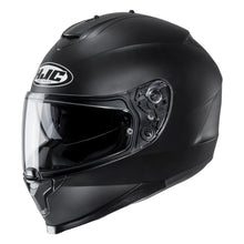 HJC C70N Matt Black Full Face Helmet