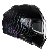 HJC I71 Celos MC5 Black Full Face Helmet