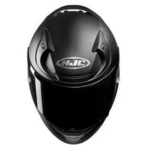 HJC RPHA 12 Matt Black Full Face Helmet