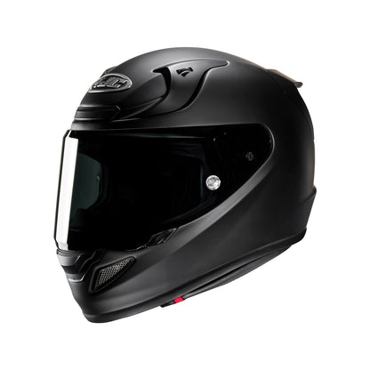 HJC RPHA 12 Matt Black Full Face Helmet