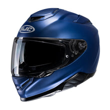 HJC RPHA 71 Metallic Blue Full Face Helmet