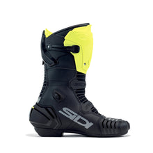 Sidi Mag 1 CE Motocross Boots Black Yellow