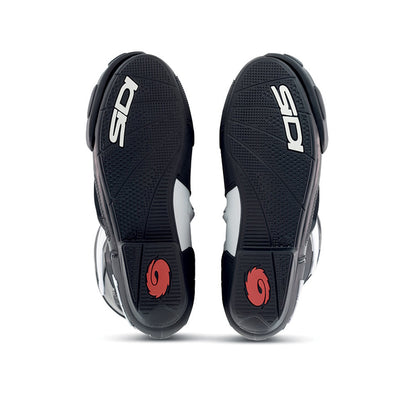 Sidi Performer CE Touring Boots Gore White Black