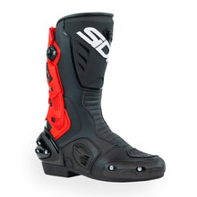 Sidi Vertigo 2 CE Boots Black Red