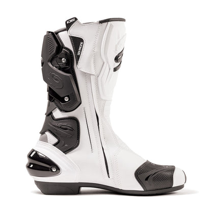Sidi Vertigo 2 CE Boots White Black