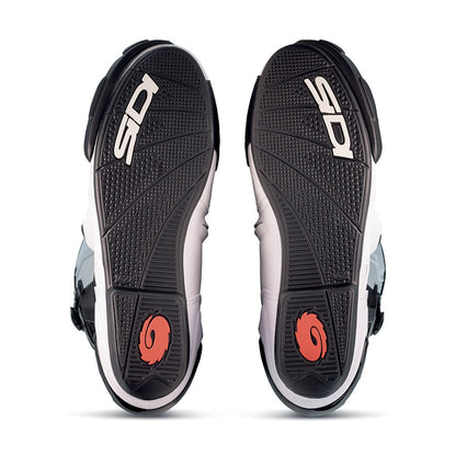 Sidi Vertigo 2 CE Boots White Black