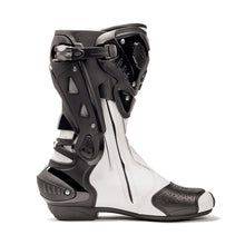 Sidi ST CE Boots Black White