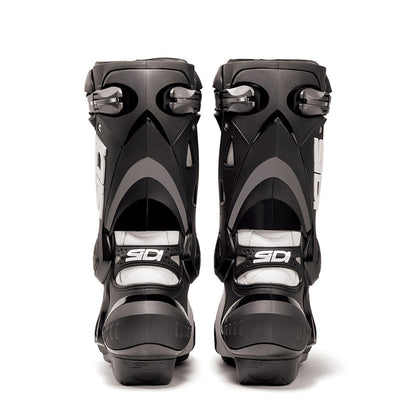 Sidi ST CE Boots Black White