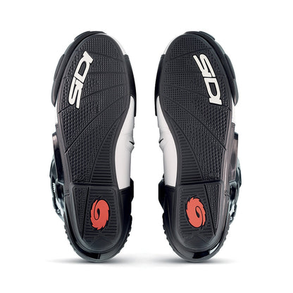 Sidi ST CE Boots Black White