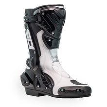 Sidi ST CE Boots Black White