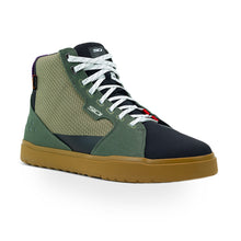 Sidi Arx Air CE Shoes Lemon Ivy Bronze