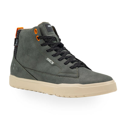 Sidi Arx Waterproof CE Shoes Ivy Castle