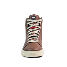 Sidi Arx High Waterproof CE Shoes Cinnamon