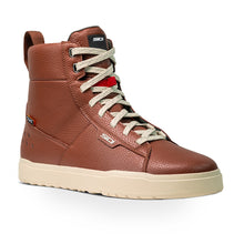 Sidi Arx High Waterproof CE Shoes Cinnamon