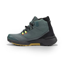 Sidi Nucleus Gore-Tex CE Shoes Ivy Black