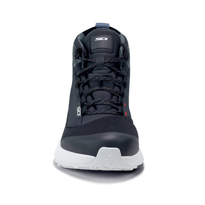 Sidi Nucleus Gore-Tex CE Shoes Black White
