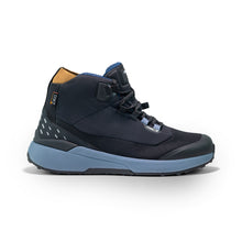 Sidi Nucleus Gore-Tex CE Shoes Black Bering Sea