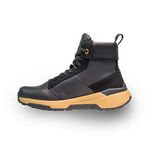 Sidi Nucleus High Waterproof CE Shoes Black