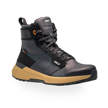 Sidi Nucleus High Waterproof CE Shoes Black