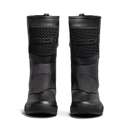 Sidi Orion Goretex CE Touring Boots Black