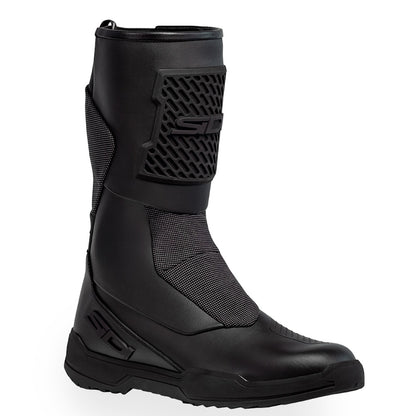 Sidi Orion Goretex CE Touring Boots Black