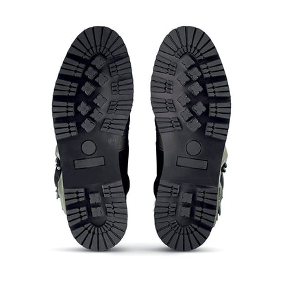 Sidi Adventure 2 Gore CE Adventure Boots Military Green