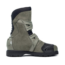Sidi Adventure Mid 2 Gore CE Adventure Boots Military Green
