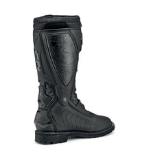 Sidi X-Power Enduro Waterproof CE Black Black