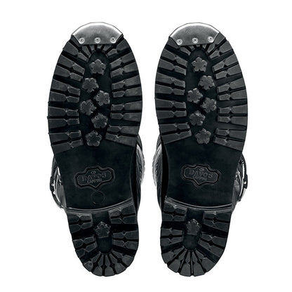 Sidi X-Power Enduro Waterproof CE Black Black