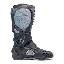 Sidi Crossair X CE Motocross Boots Black Black