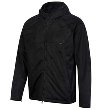 Spada Hooded Air Jacket Black