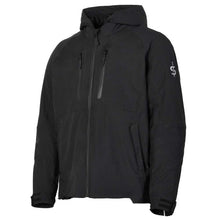 Spada Joe Waterproof Jacket Black