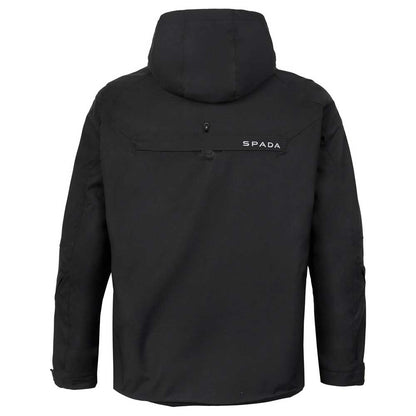 Spada Joe Waterproof Jacket Black