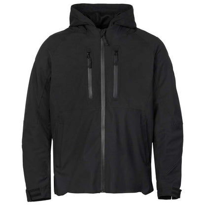 Spada Joe Waterproof Jacket Black