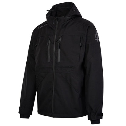 Spada Nodachi Wateproof Jacket Black