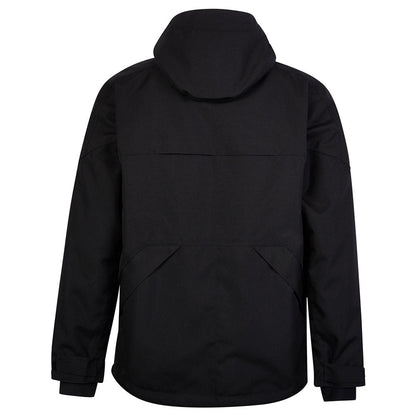 Spada Nodachi Wateproof Jacket Black