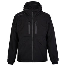 Spada Nodachi Wateproof Jacket Black