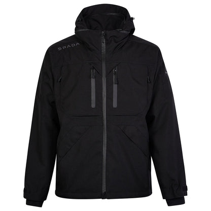 Spada Nodachi Wateproof Jacket Black