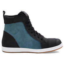 Spada Strider Pro Waterproof Boots Coral Black