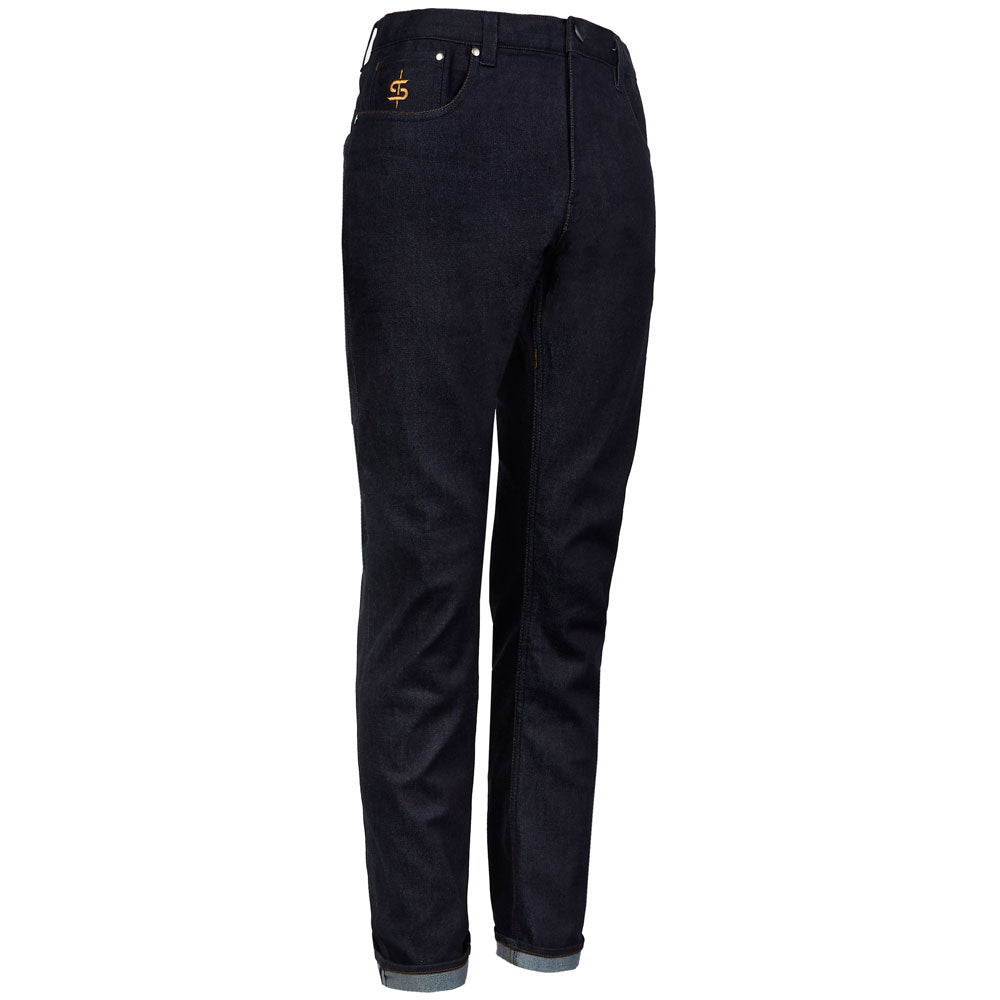 Spada Ronin Jeans Raw Indigo