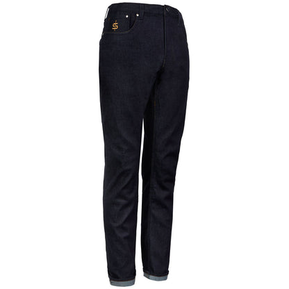 Spada Ronin Jeans Raw Indigo