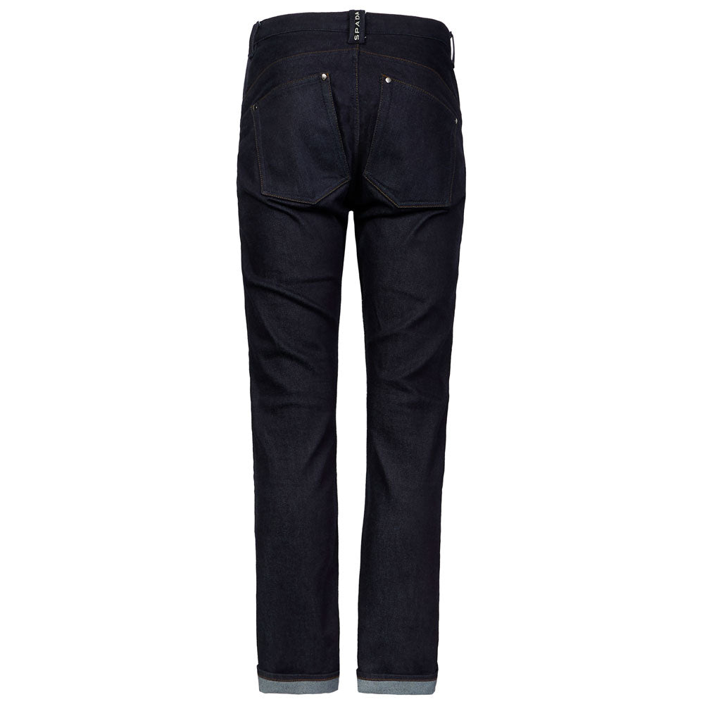 Spada Ronin Jeans Raw Indigo