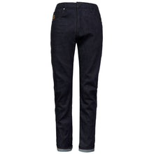 Spada Ronin Jeans Raw Indigo