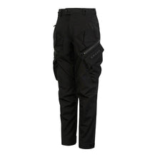 Spada Nodachi Waterproof Trousers Black