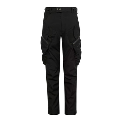 Spada Nodachi Waterproof Trousers Black