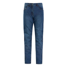 Spada Drifter Ladies Jeans Washed Blue