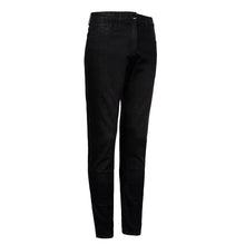 Spada Drifter Ladies Jeans Washed Black