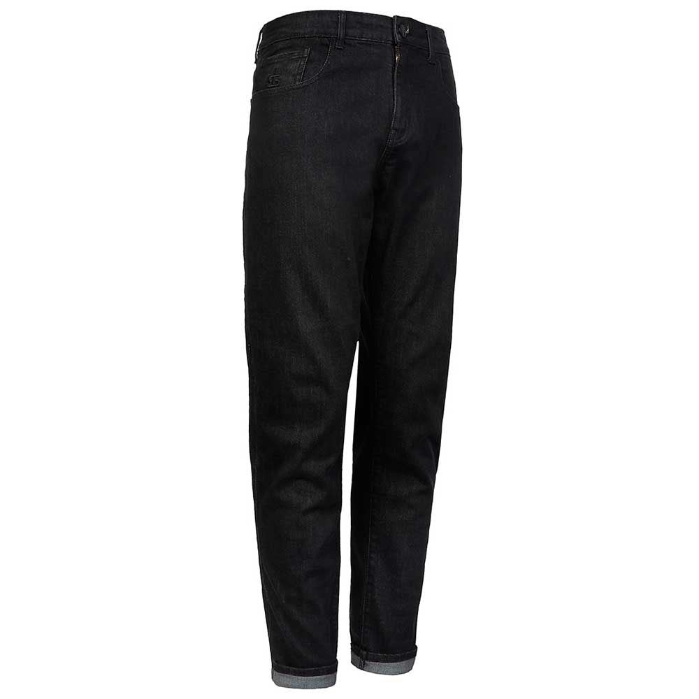 Spada Drifter Jeans Washed Black