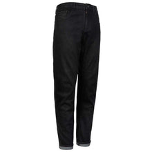 Spada Drifter Jeans Washed Black