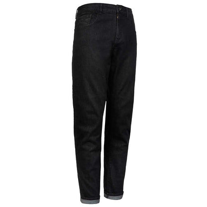 Spada Drifter Jeans Washed Black